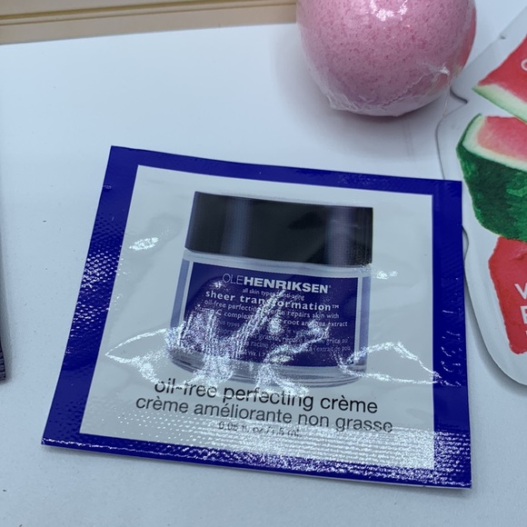 Sephora Skincare Sampler Bundle - Picture 7 of 11